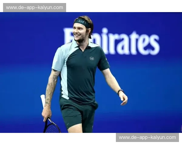 美网排名风向标：解密球场内外的热度与机会