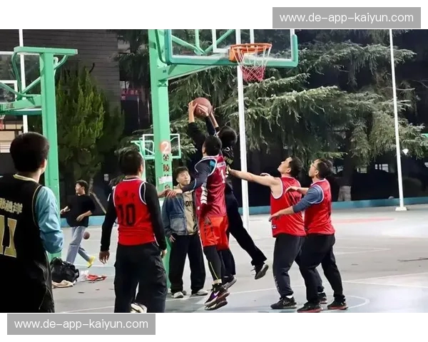 伦敦落日余晖：易建联孤影下的中西巅峰战，中国男篮最后的热血绝响