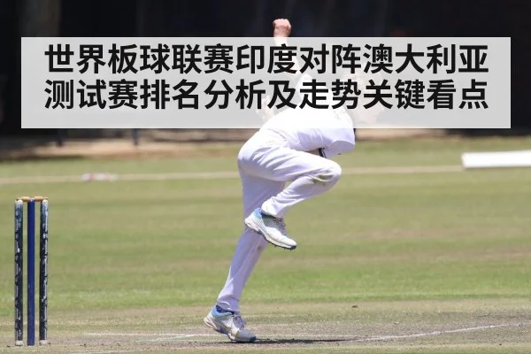 cricket bowler action